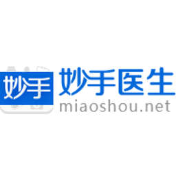 Miaoshou Doctor logo