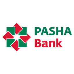 PASHA Bank logo