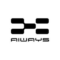 AIWAYS logo