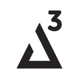 Third Derivative logo