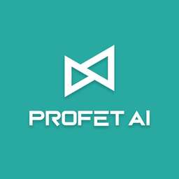 Profet AI logo
