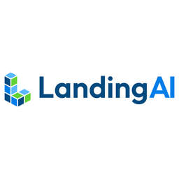 LandingAI logo