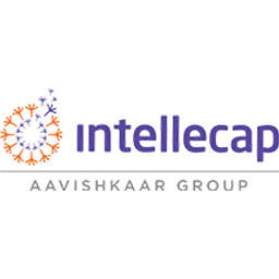 Intellecap logo