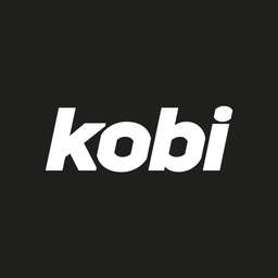 Kobi logo
