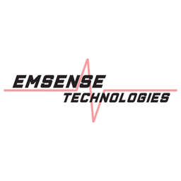 Emsense logo