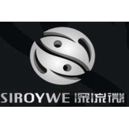 Deep Stream Micro logo