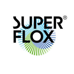 SuperFlox logo