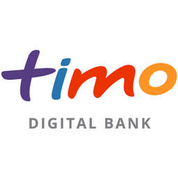 Timo logo