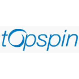 Topspin Partners logo