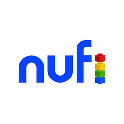 Nufi logo