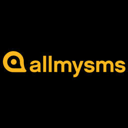 MS INNOVATIONS (allmysms.com) logo