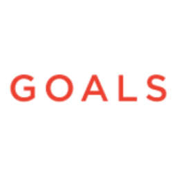 Goals logo