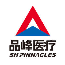 Pinnacles Medical logo