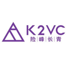 K2VC Logo