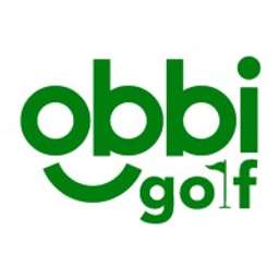 Obbi Golf logo