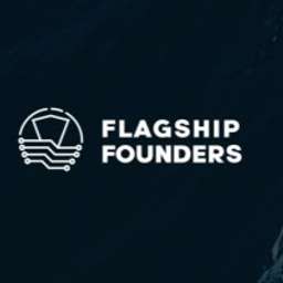 Flagship Founders logo