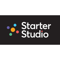 Starter Studio logo