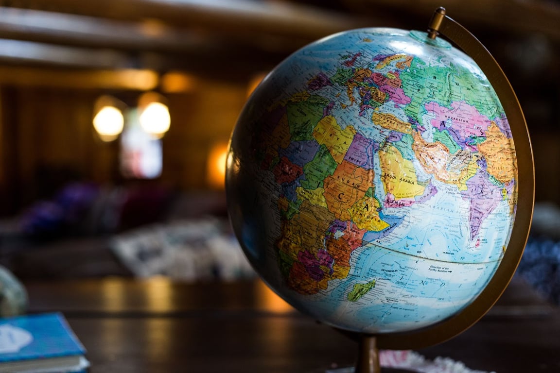 Travel Planning