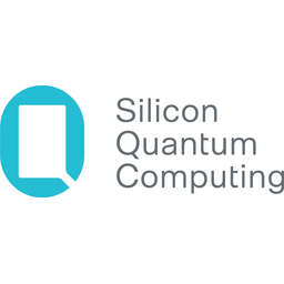 Silicon Quantum Computing logo