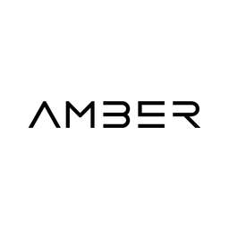 Amber logo