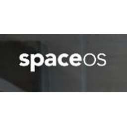 spaceOS logo