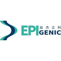 Epigenic Therapeutics logo