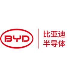 BYD Semiconductor logo