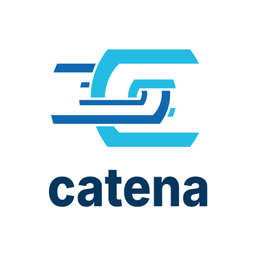 Catena Clearing logo