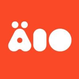 ÄIO logo