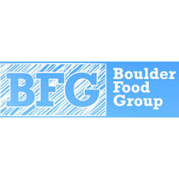 Boulder Food Group (