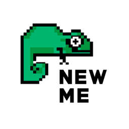 Newme logo