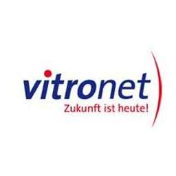 Vitronet Group logo