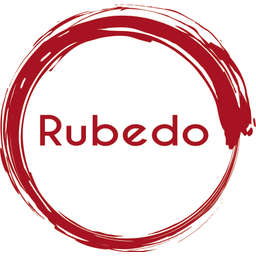 Rubedo Life Sciences logo