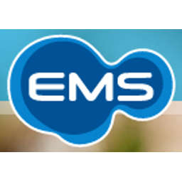 EMS logo