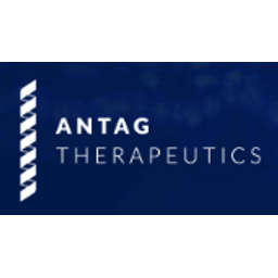 Antag Therapeutics logo