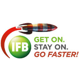 IFB logo
