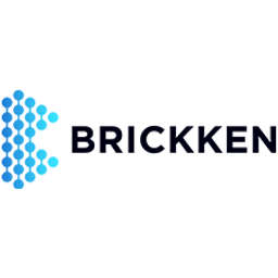 Brickken logo