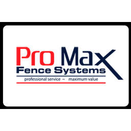 Pro Max Fence Systems, Inc. logo