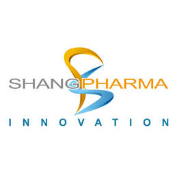 ShangPharma Innovation logo