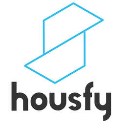Housfy logo