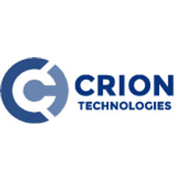 Crion Technologies logo
