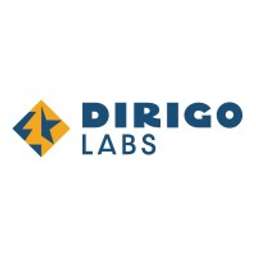 Dirigo Labs Logo