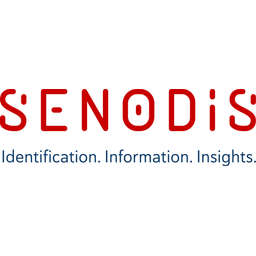 Senodis logo