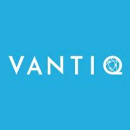 Vantiq logo