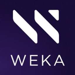 WEKA logo