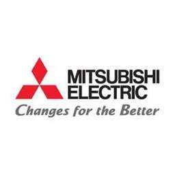 Mitsubishi Electric logo