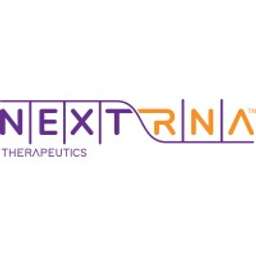 NextRNA Therapeutics logo