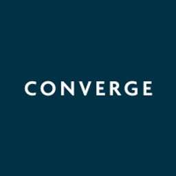 Converge logo