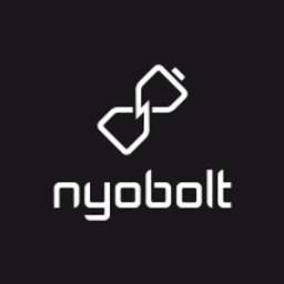Nyobolt logo
