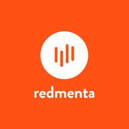 Redmenta logo